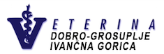 VETERINA DOBRO logo